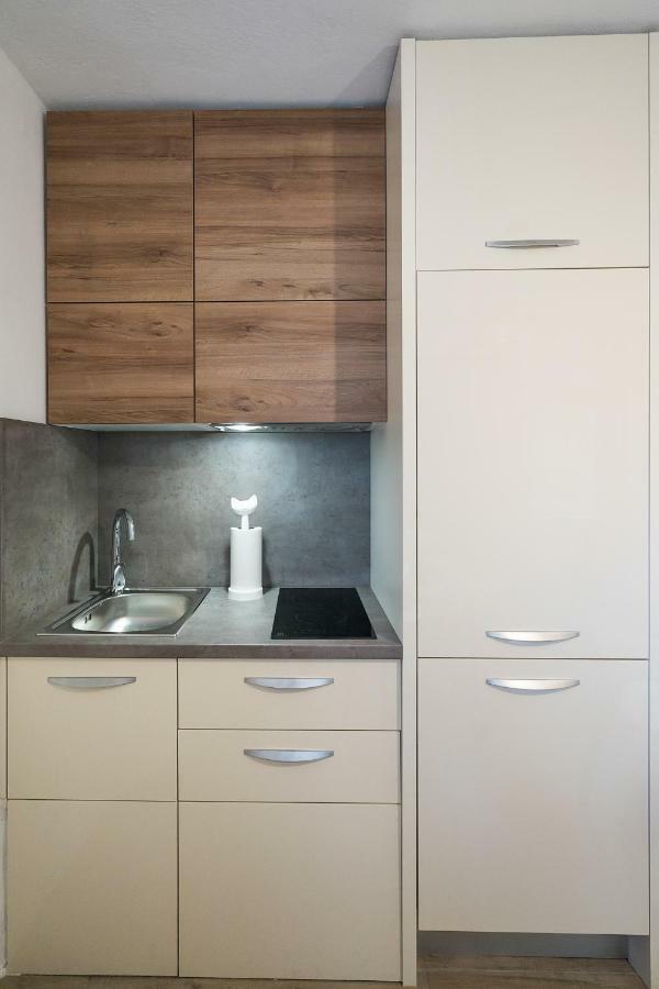 Apartment Petar In Old Part Of Town