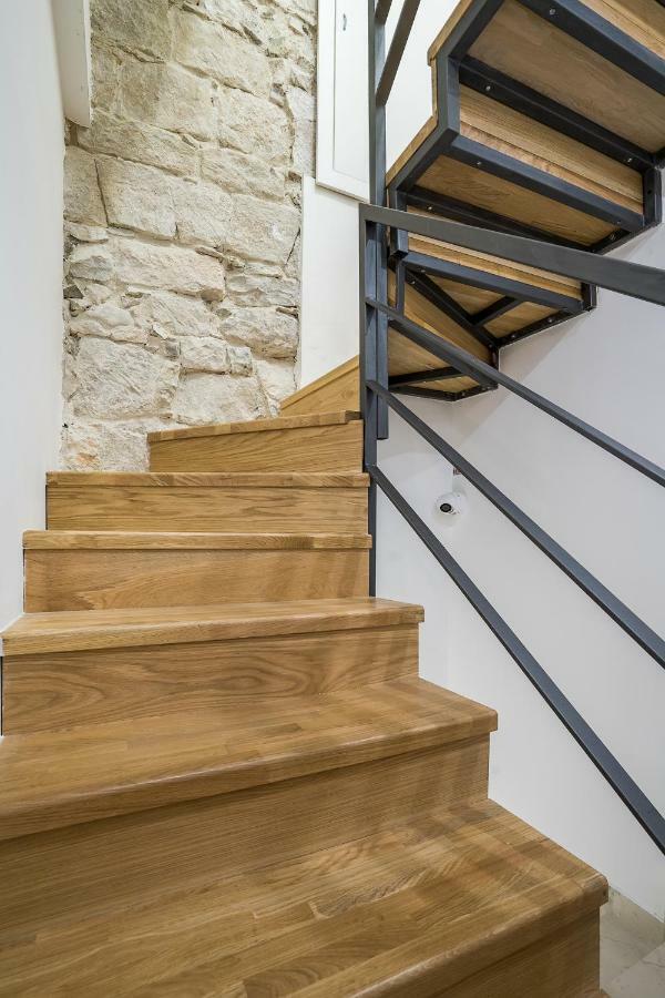 Petar In Old Part Of Town Apartman *