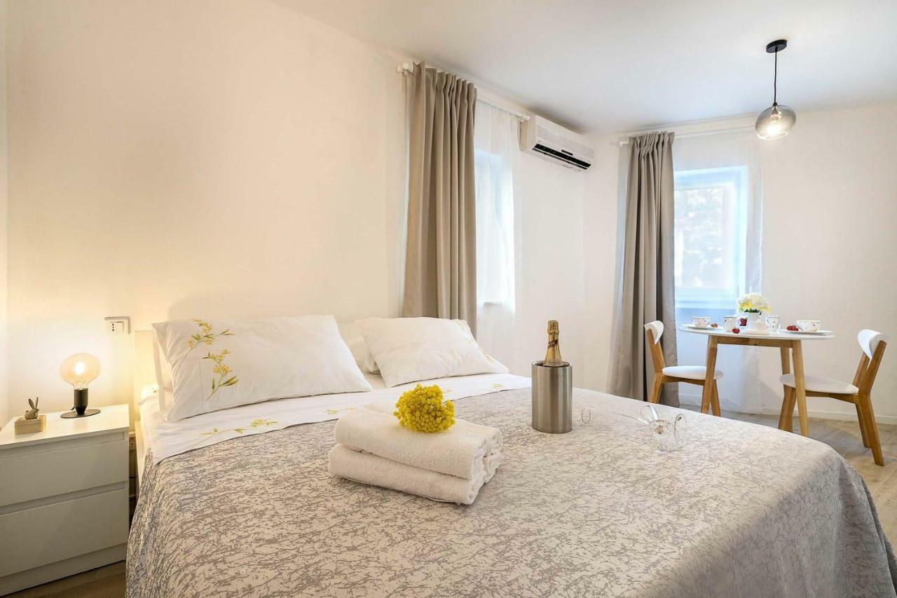 Apartman Petar In Old Part Of Town Split