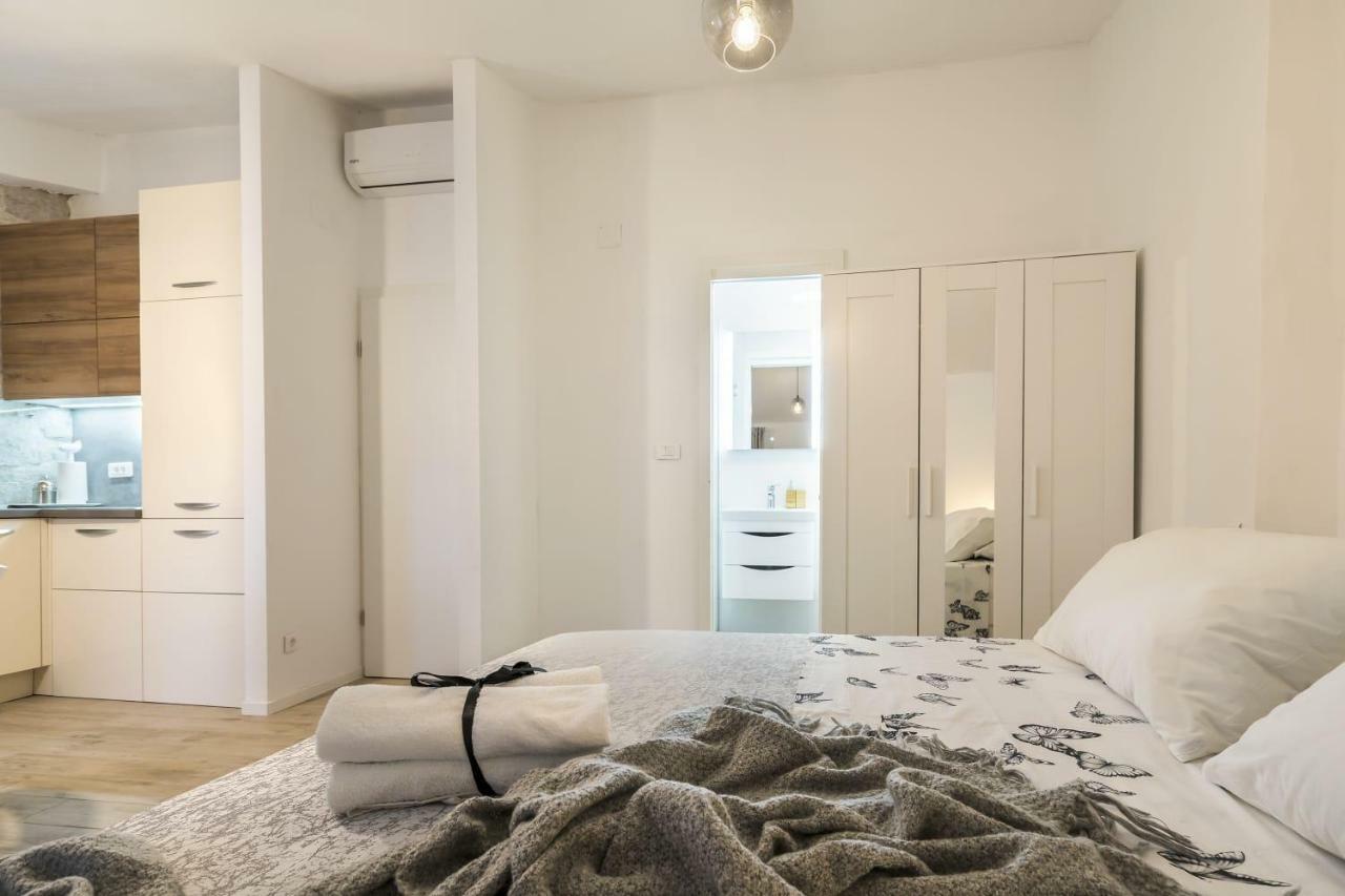Petar In Old Part Of Town Apartman Split