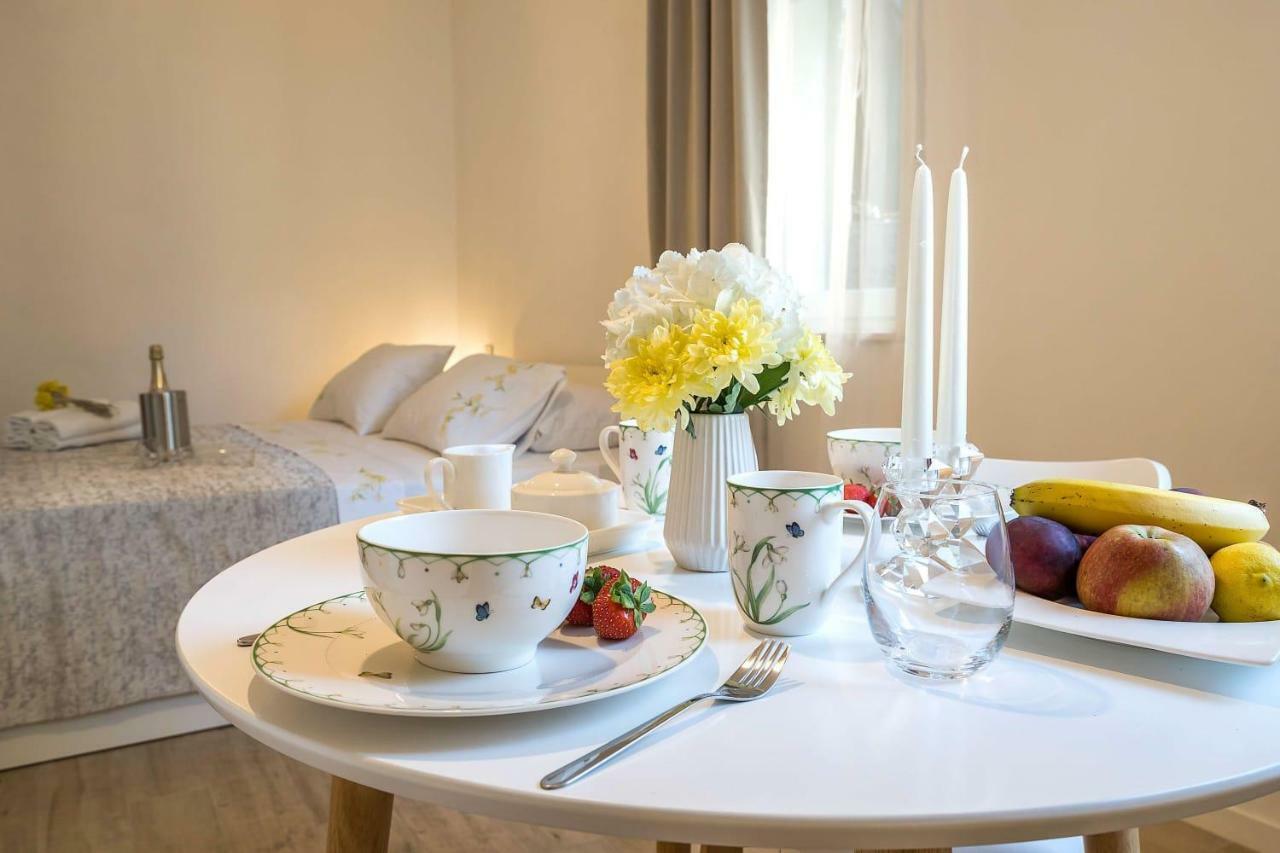 Apartman Petar In Old Part Of Town Split