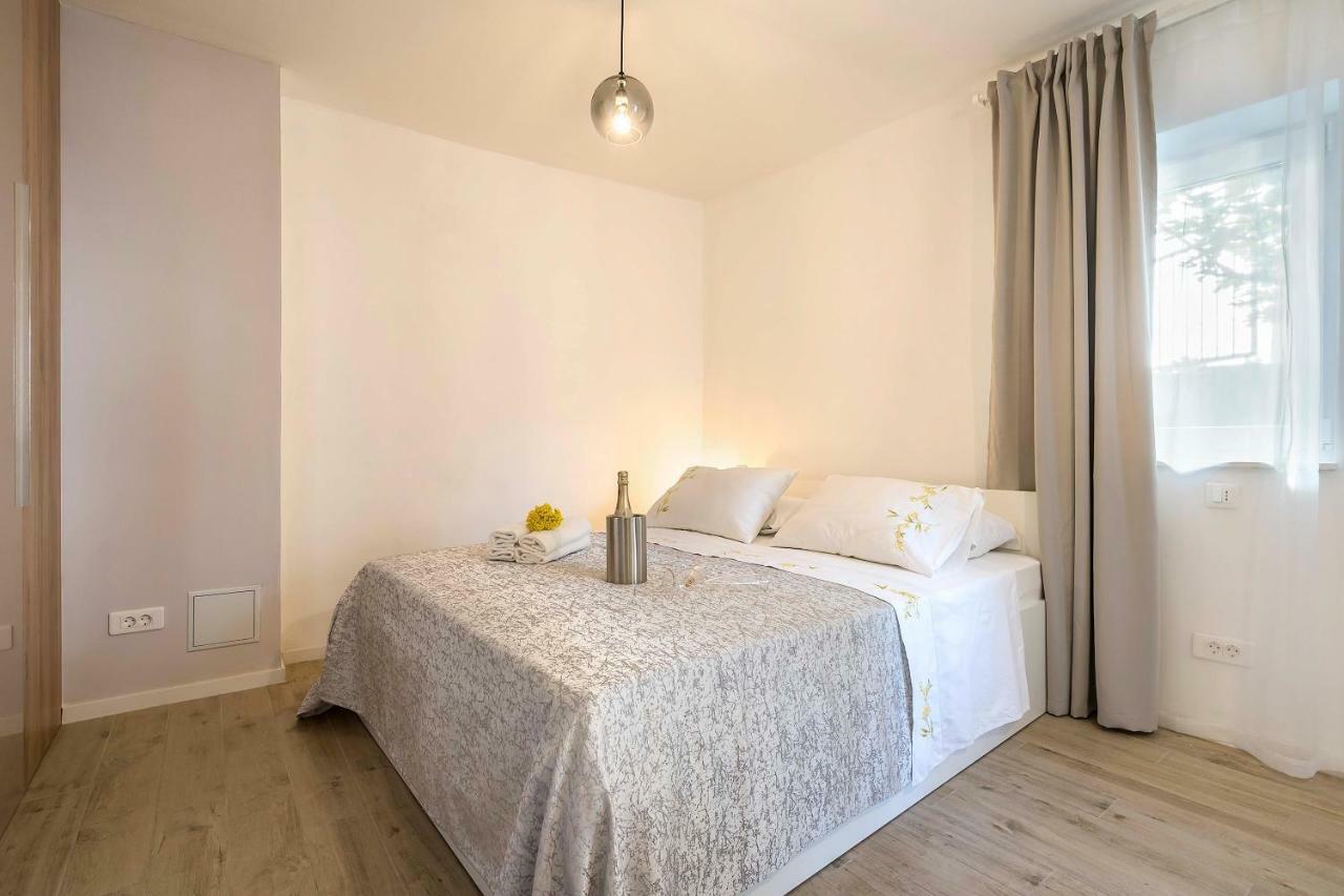 Apartman Petar In Old Part Of Town Split